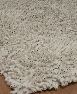 Bespoke Coral Felted Wool Rugs 1