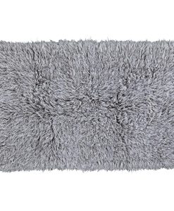 Natural Grey/White/Brown Flokati 2800g/m2 200x 300cm 1